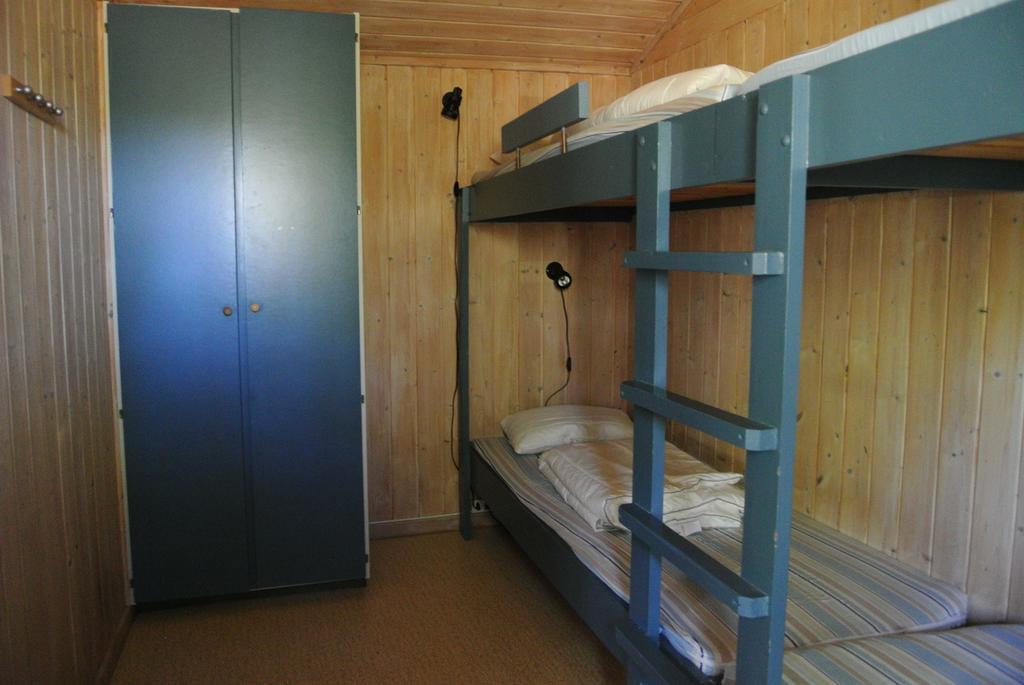 Saeterasen Hytter & Camping Trysil Innbygda ภายนอก รูปภาพ