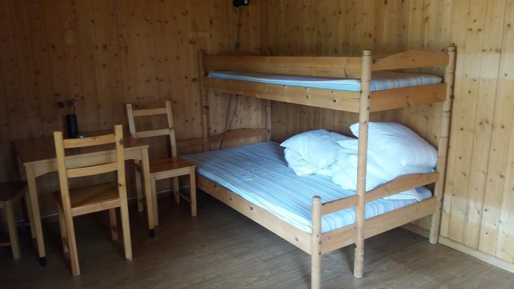 Saeterasen Hytter & Camping Trysil Innbygda ภายนอก รูปภาพ