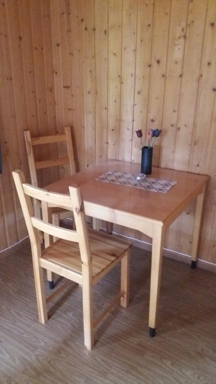 Saeterasen Hytter & Camping Trysil Innbygda ภายนอก รูปภาพ