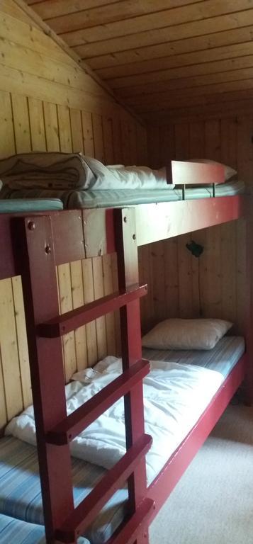 Saeterasen Hytter & Camping Trysil Innbygda ภายนอก รูปภาพ