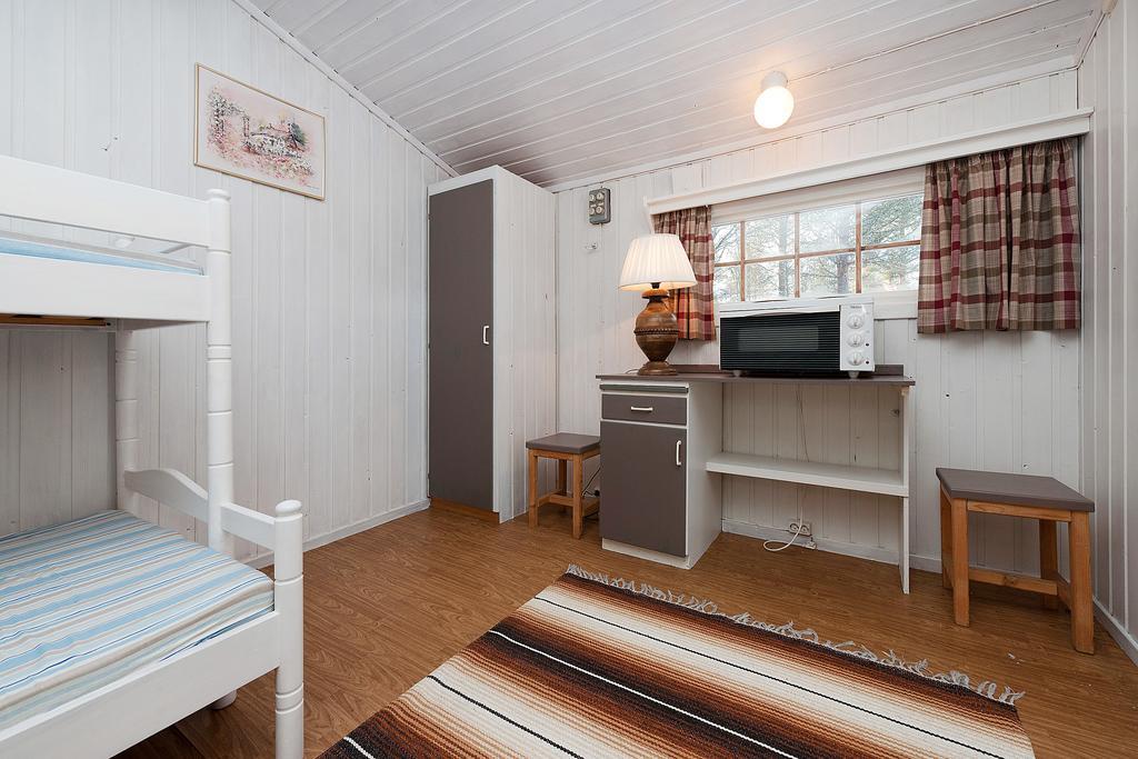Saeterasen Hytter & Camping Trysil Innbygda ภายนอก รูปภาพ