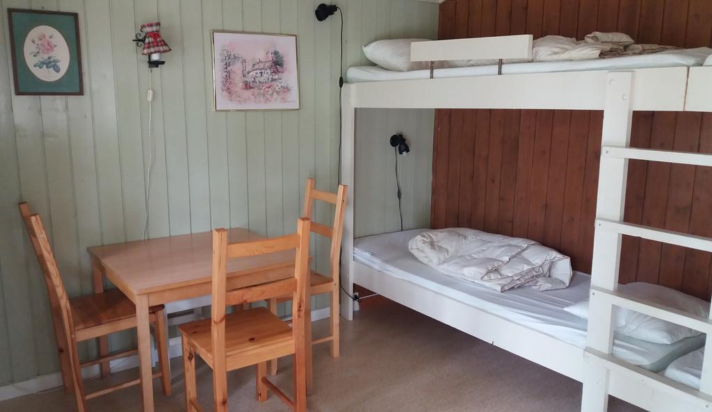 Saeterasen Hytter & Camping Trysil Innbygda ภายนอก รูปภาพ