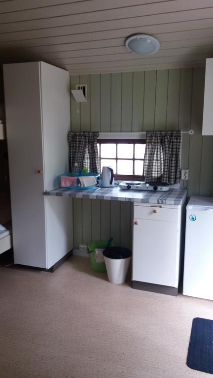 Saeterasen Hytter & Camping Trysil Innbygda ภายนอก รูปภาพ